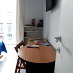 Donnaregina شقة نابولي
