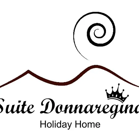 Donnaregina Apartment Naples
