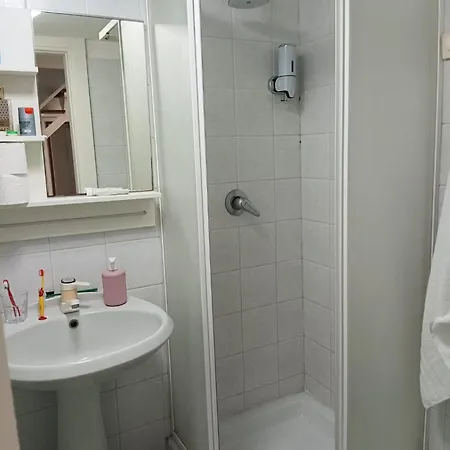 Apartment Donnaregina